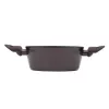 Resto Kitchenware Carina 2,5 L ümmargune Bordeaux