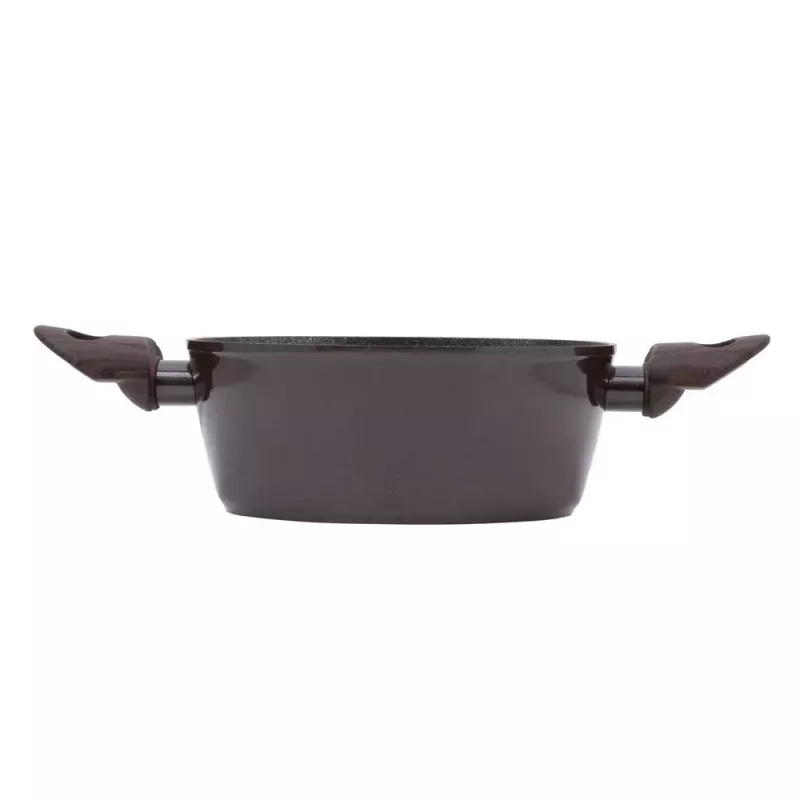 Resto Kitchenware Carina 2,5 L ümmargune Bordeaux