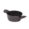 Resto Kitchenware Carina 2,5 L ümmargune Bordeaux