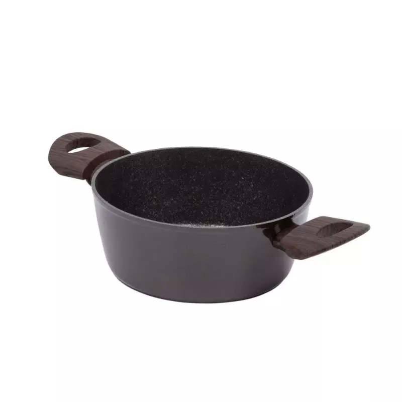 Resto Kitchenware Carina 2,5 L ümmargune Bordeaux