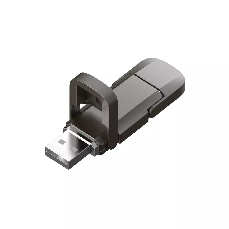 Dahua Technology USB-S809-32-256GB USB-mälupulk USB Type-A / USB USB-C 3.2 Gen 2 (3.1 Gen 2) Hall