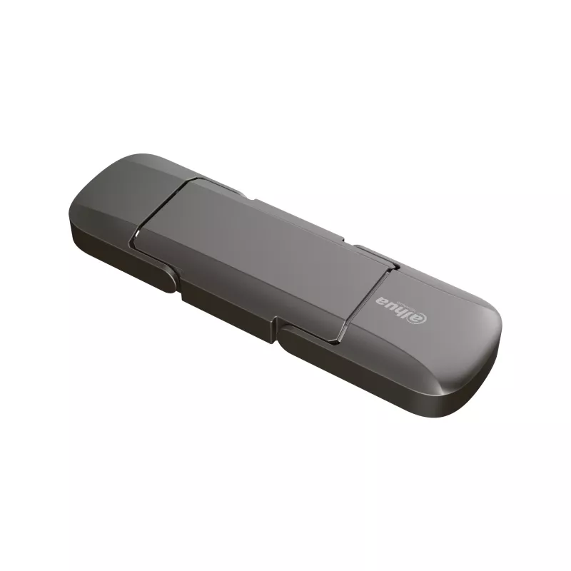 Dahua Technology USB-S809-32-256GB USB-mälupulk USB Type-A / USB USB-C 3.2 Gen 2 (3.1 Gen 2) Hall