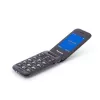 Mobiiltelefon Panasonic KX-TU400 2,4 tolli