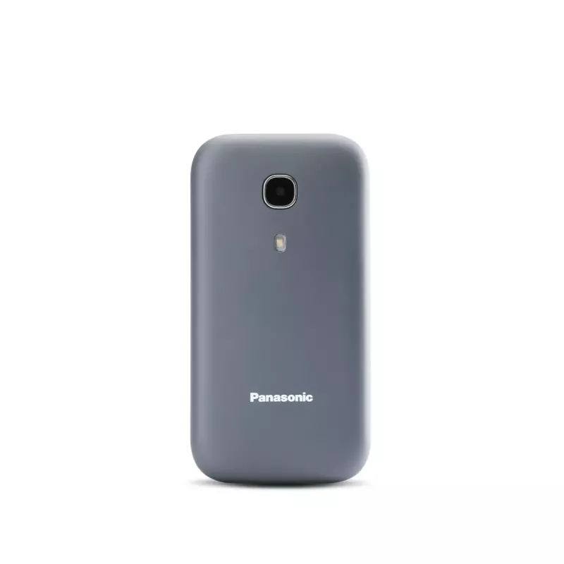Mobiiltelefon Panasonic KX-TU400 2,4 tolli