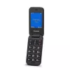 Mobiiltelefon Panasonic KX-TU400 2,4 tolli