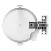 IP valvekaamera Dahua Technology 5MP fikseeritud fookusega 4G pööratav ja kallutatav (4 mm, 5MP, väliskuppel, 180° pööre)
