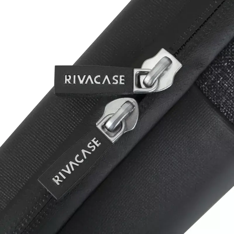 Diplomaatkohver Rivacase 8823 sülearvutitele kuni 33,8 cm (13,3 tolli) — polüester, polüuretaan, 0,675 kg