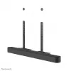 Neomounts AWL29-750BL1 Videobaari/heliraami hoidik VESA - max 10 kg - universaalne