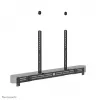 Neomounts AWL29-750BL1 Videobaari/heliraami hoidik VESA - max 10 kg - universaalne