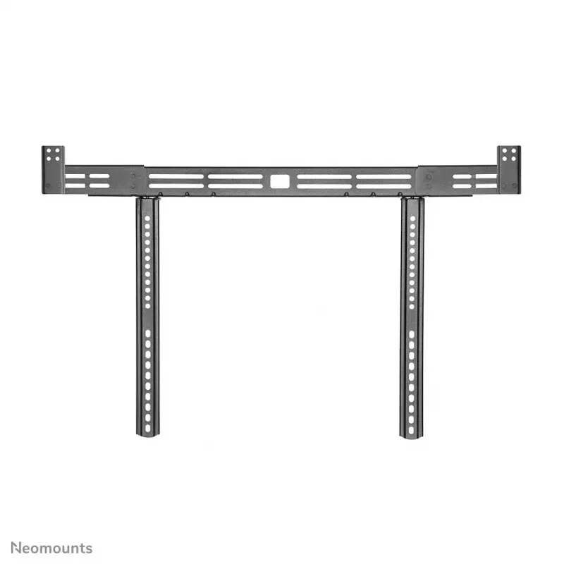 Neomounts AWL29-750BL1 Videobaari/heliraami hoidik VESA - max 10 kg - universaalne
