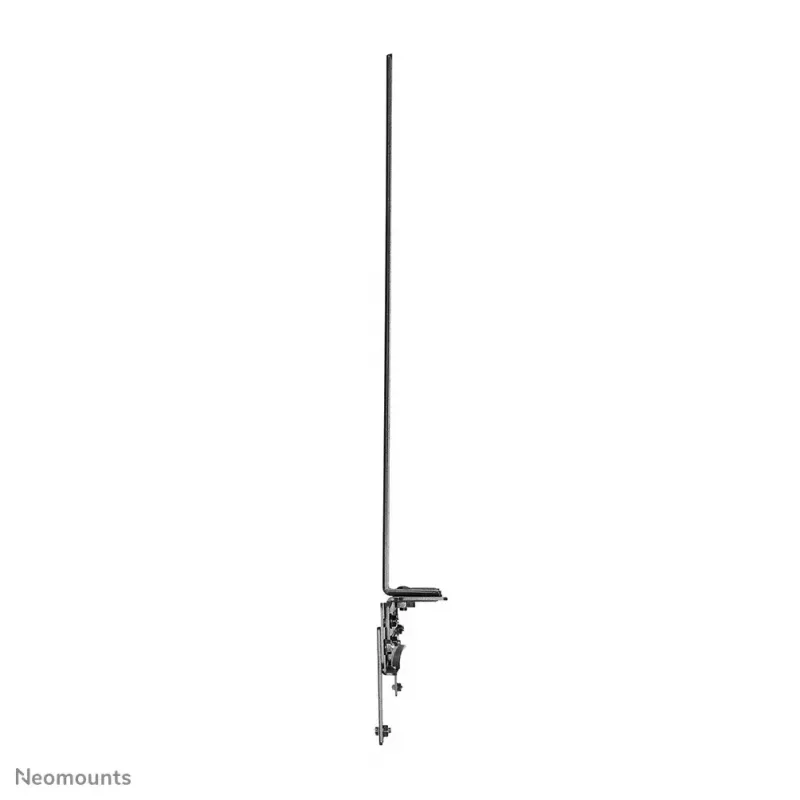 Neomounts AWL29-750BL1 Videobaari/heliraami hoidik VESA - max 10 kg - universaalne