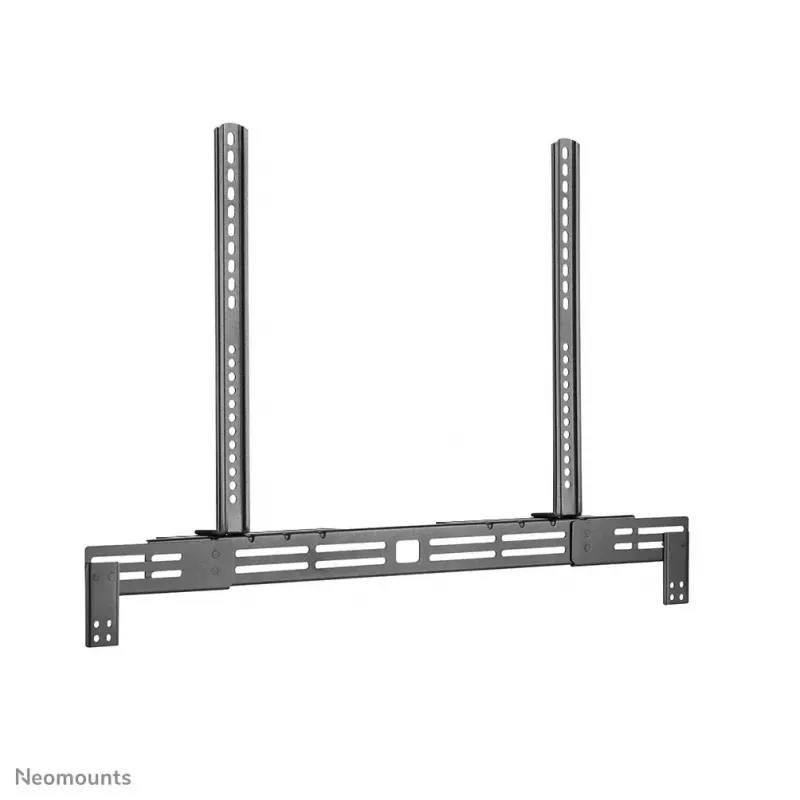 Neomounts AWL29-750BL1 Videobaari/heliraami hoidik VESA - max 10 kg - universaalne