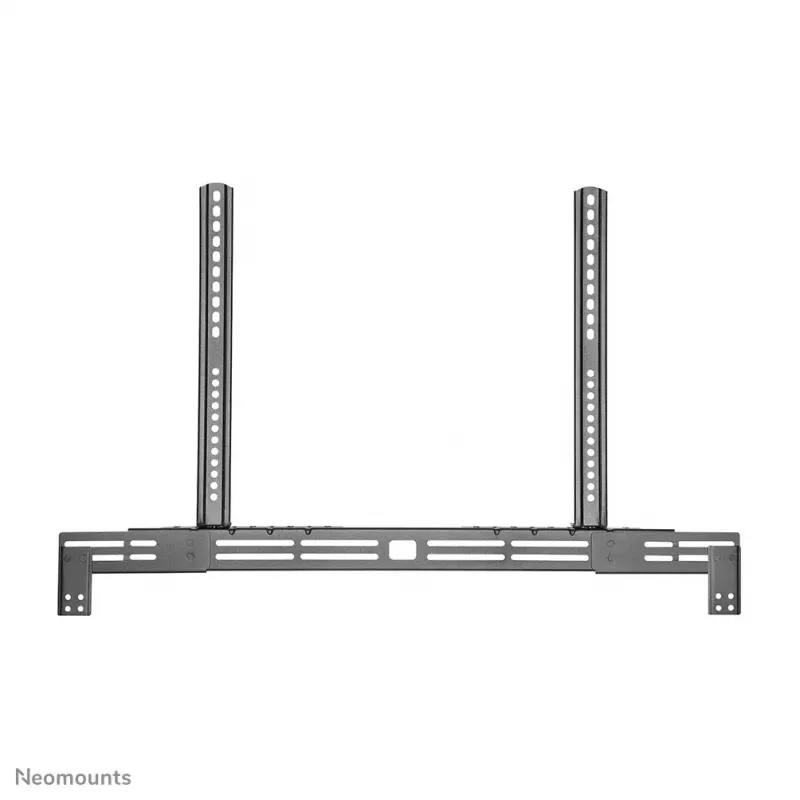 Neomounts AWL29-750BL1 Videobaari/heliraami hoidik VESA - max 10 kg - universaalne