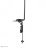 Neomounts AWL29-750BL1 Videobaari/heliraami hoidik VESA - max 10 kg - universaalne
