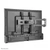 Neomounts AWL29-750BL1 Videobaari/heliraami hoidik VESA - max 10 kg - universaalne
