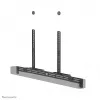 Neomounts AWL29-750BL1 Videobaari/heliraami hoidik VESA - max 10 kg - universaalne