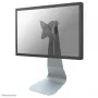 Neomounts FPMA-D800 monitorialus 10–27 tolli, vabalt seisev, 10 kg, 25,4 cm (10 tolli), 68,6 cm (27 tolli), 100 x 100 mm, hõbedane