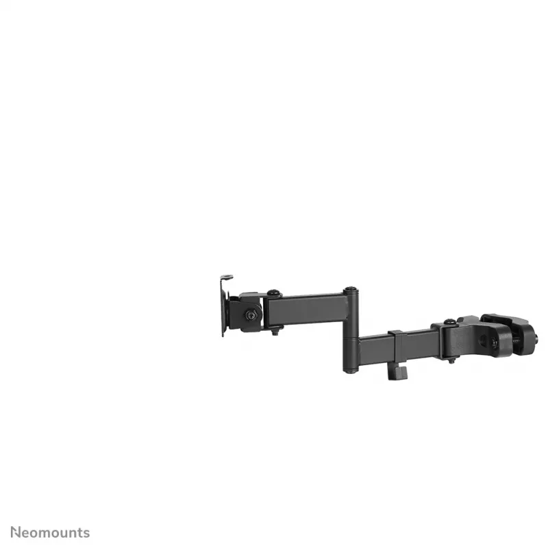 Neomounts FL40-450BL11 TV-postikinnitus 17-32 tolli - läbim. 28-60 mm - täisliigutusega