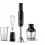 Philips Daily Collection HR2543/90 blenderid saumikser 700 W must