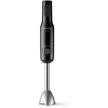 Philips Daily Collection HR2543/90 blenderid saumikser 700 W must