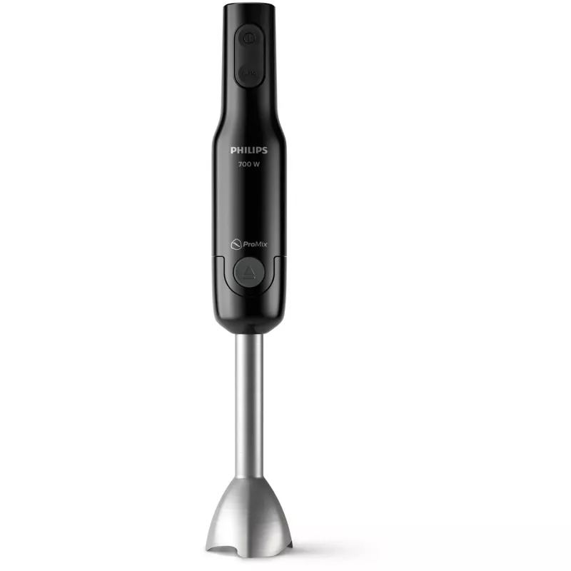 Philips Daily Collection HR2543/90 blenderid saumikser 700 W must