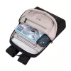Seljakott Rivacase 7923 33,8 cm 13,3 tolli must valge