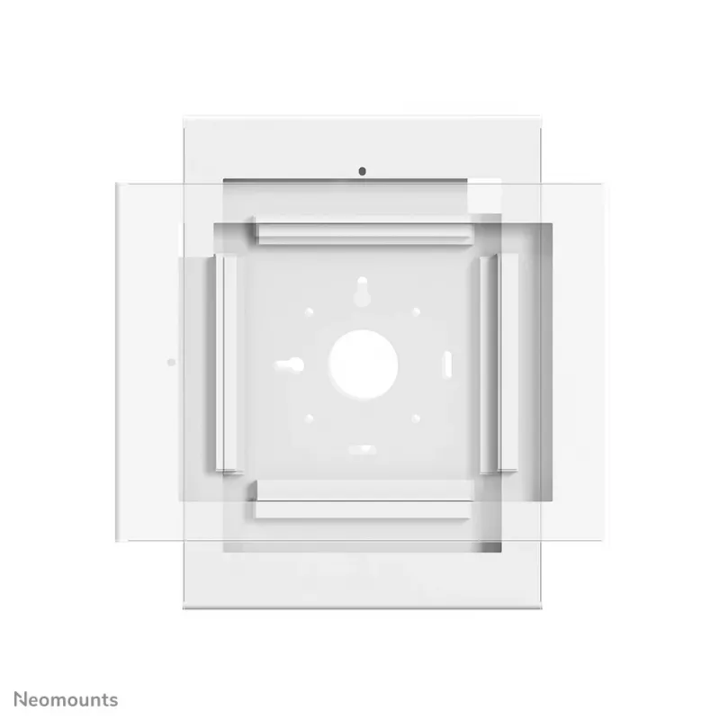 Neomounts seinakinnitusega tahvelarvuti hoidik WL15-660WH1 maksimaalne ekraani suurus 32,8 cm