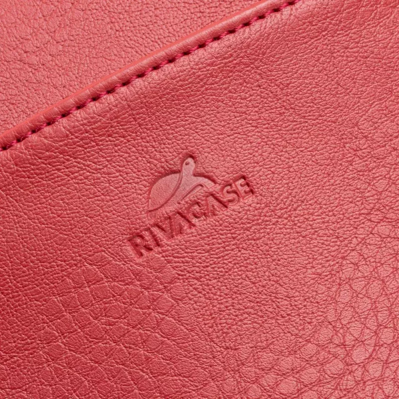 Naiste ümbris Rivacase 8992 35,6 cm (14 tolli) Punane