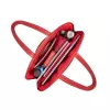 Naiste ümbris Rivacase 8992 35,6 cm (14 tolli) Punane
