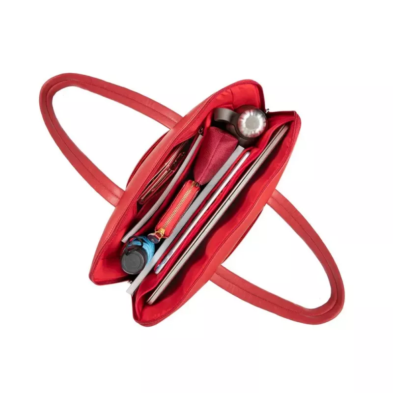 Naiste ümbris Rivacase 8992 35,6 cm (14 tolli) Punane