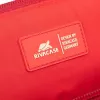 Naiste ümbris Rivacase 8992 35,6 cm (14 tolli) Punane