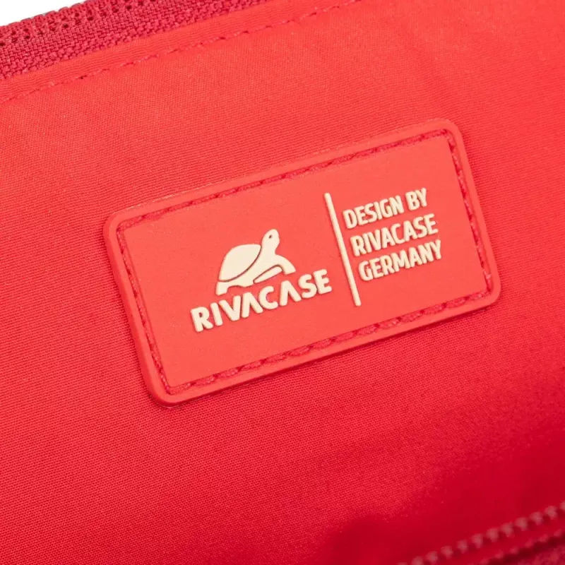 Naiste ümbris Rivacase 8992 35,6 cm (14 tolli) Punane