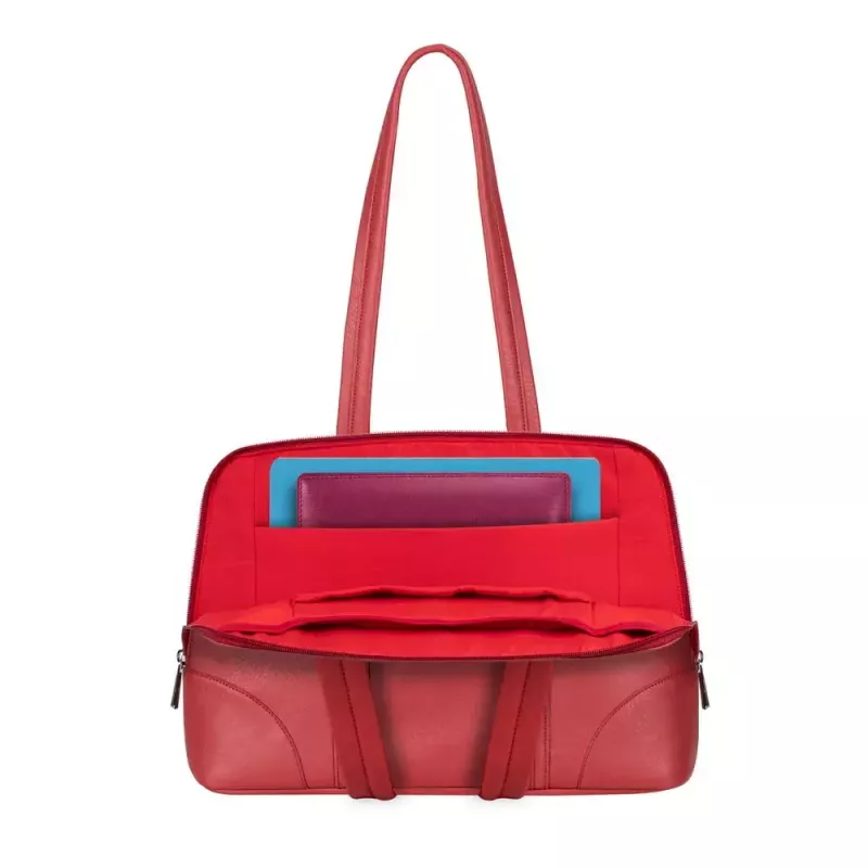 Naiste ümbris Rivacase 8992 35,6 cm (14 tolli) Punane