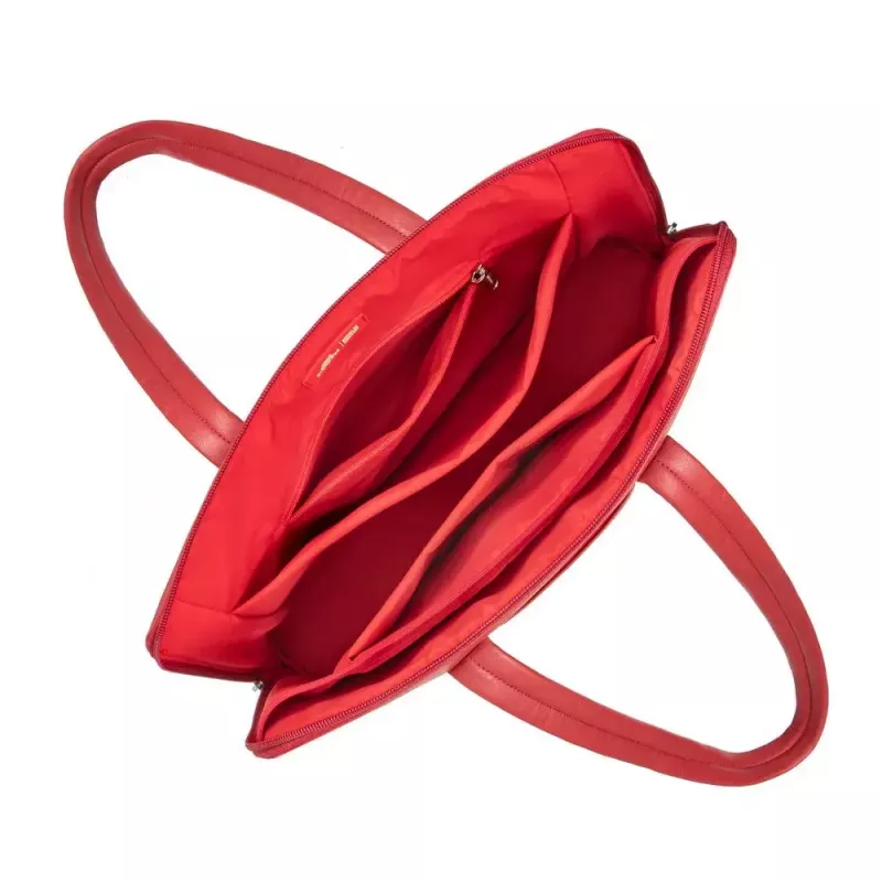 Naiste ümbris Rivacase 8992 35,6 cm (14 tolli) Punane