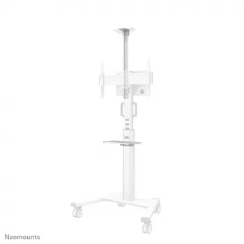 Neomounts AFLS-825WH1 videobaari ja multimeedia komplekt - universaalne