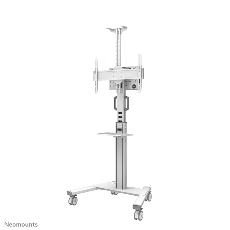 Neomounts AFLS-825WH1 videobaari ja multimeedia komplekt - universaalne