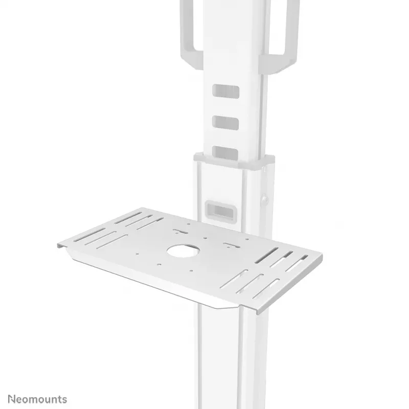 Neomounts AFLS-825WH1 videobaari ja multimeedia komplekt - universaalne
