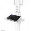 Neomounts AFLS-825WH1 videobaari ja multimeedia komplekt - universaalne