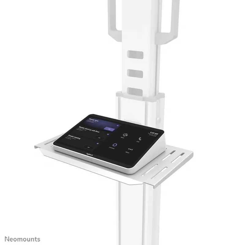 Neomounts AFLS-825WH1 videobaari ja multimeedia komplekt - universaalne