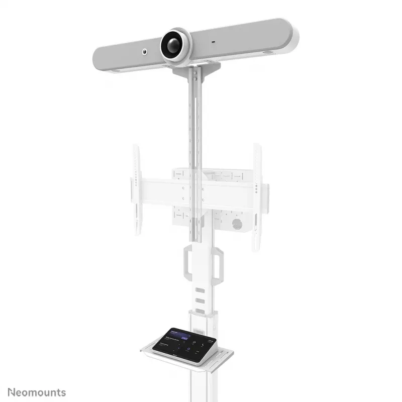 Neomounts AFLS-825WH1 videobaari ja multimeedia komplekt - universaalne