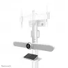Neomounts AFLS-825WH1 videobaari ja multimeedia komplekt - universaalne