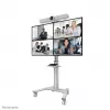 Neomounts AFLS-825WH1 videobaari ja multimeedia komplekt - universaalne
