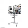 Neomounts AFLS-825WH1 videobaari ja multimeedia komplekt - universaalne