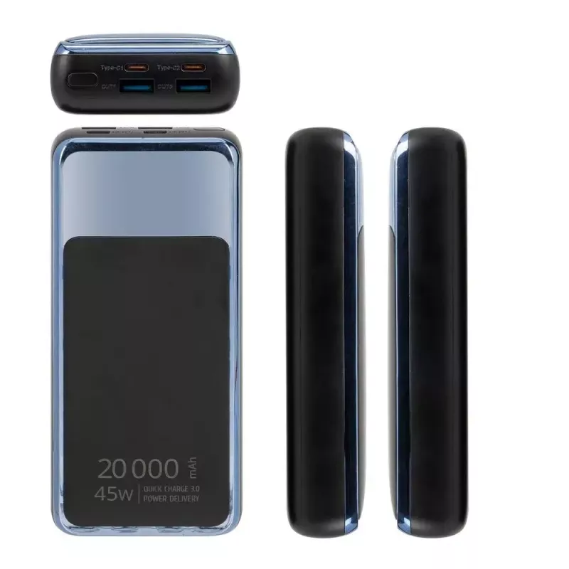 Rivacase VA1075 akupank 20000 mAh