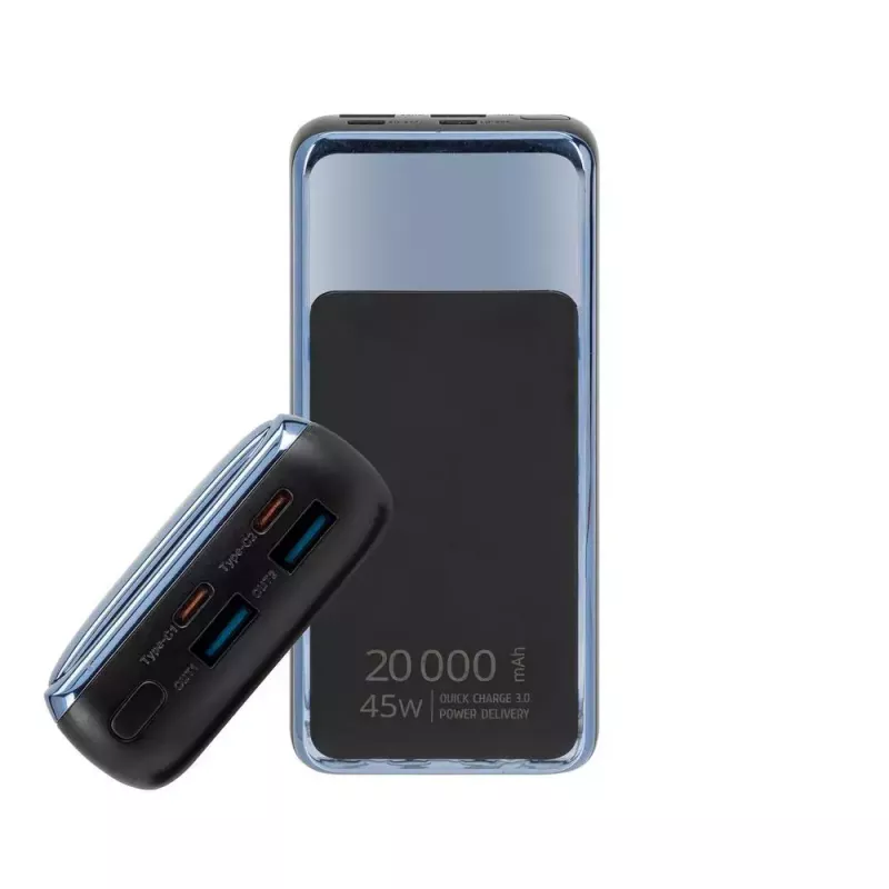 Rivacase VA1075 akupank 20000 mAh