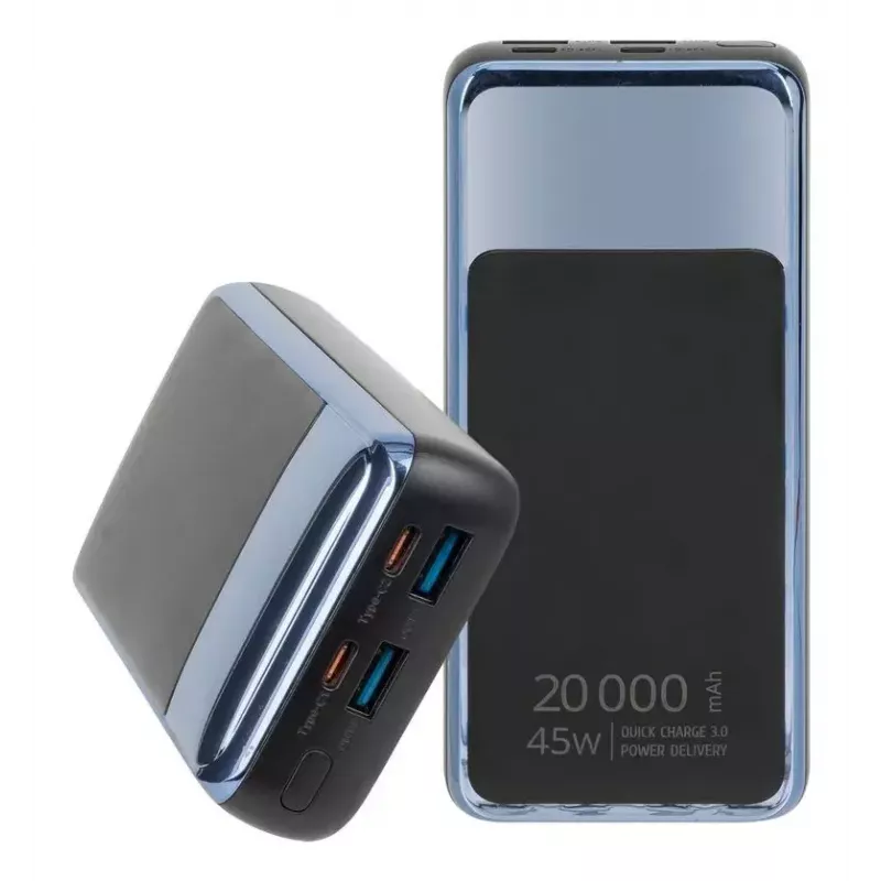 Rivacase VA1075 akupank 20000 mAh