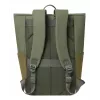 Reisiseljakott Rivacase Eden Oliiv PU-nahk Polüester rPET 250x160x430mm