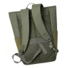 Reisiseljakott Rivacase Eden Oliiv PU-nahk Polüester rPET 250x160x430mm