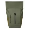 Reisiseljakott Rivacase Eden Oliiv PU-nahk Polüester rPET 250x160x430mm
