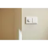 Aqara Dimmer Switch H2 EU Valge lüliti Aqara KD-R01D